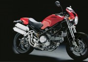 Ducati Monster S2R